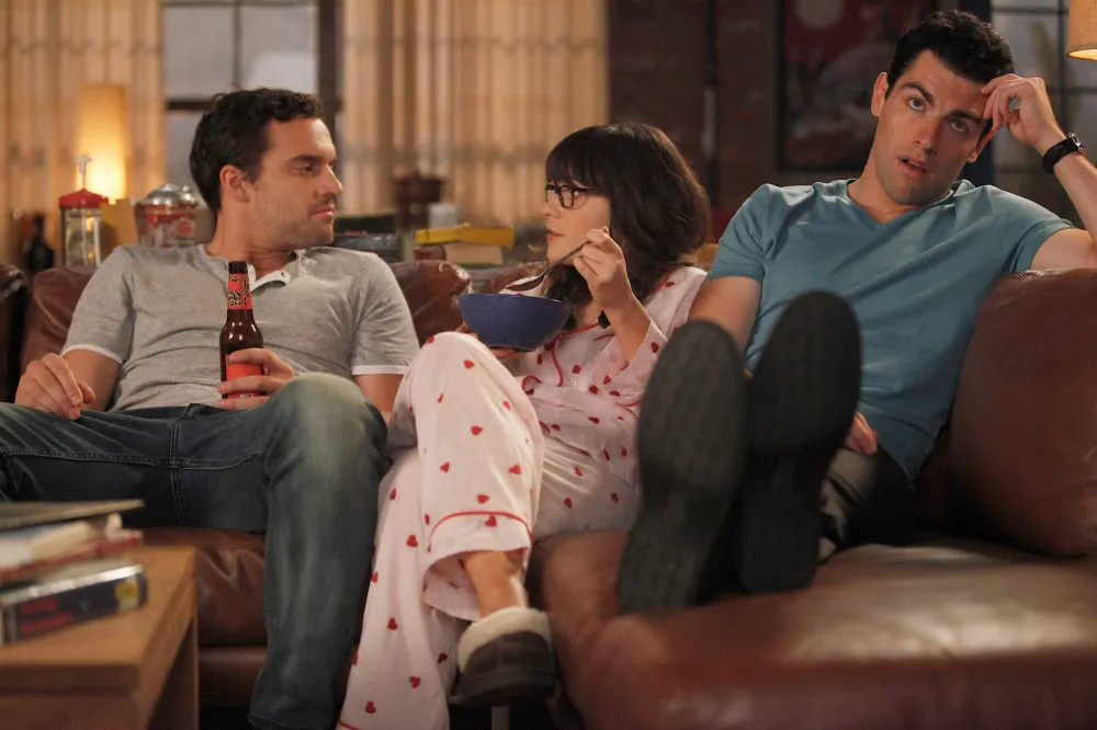 Max Greenfield Is Not in Any Rush to Have New Girl Reunion At Some Point Something Will Happen