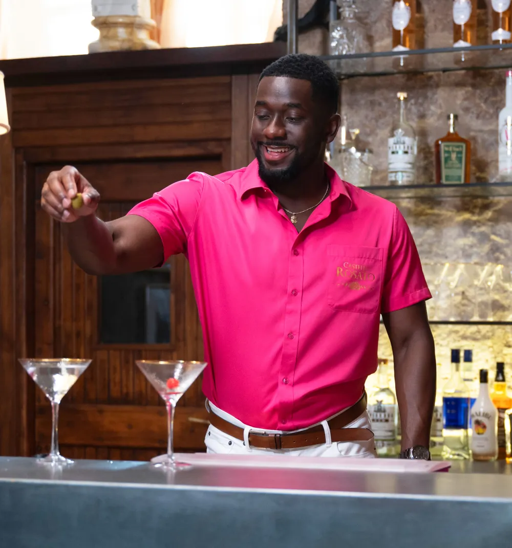 Meet the Cast of Vanderpump Villa Season 2