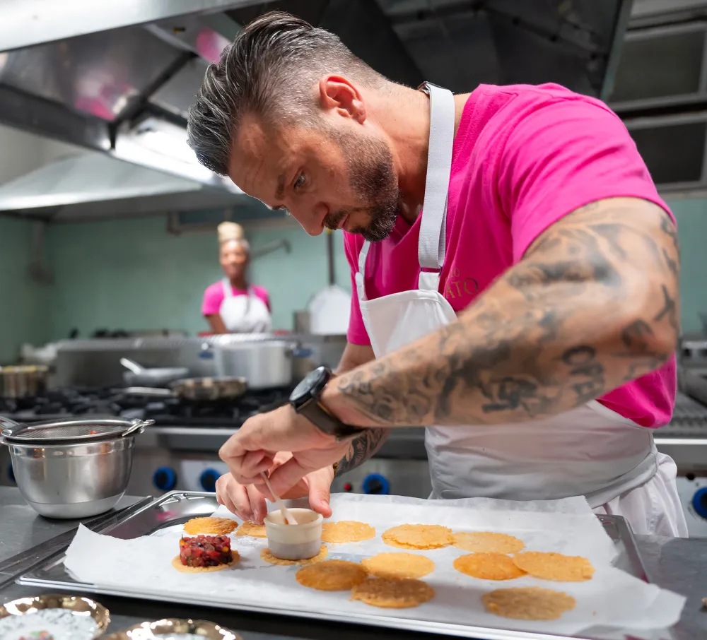 Meet the Cast of Vanderpump Villa Season 2