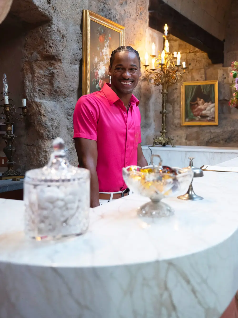 Meet the Cast of Vanderpump Villa Season 2