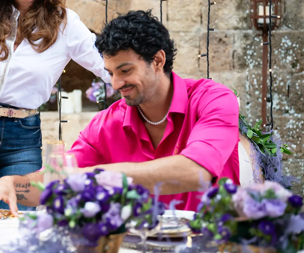 Meet the Cast of Vanderpump Villa Season 2