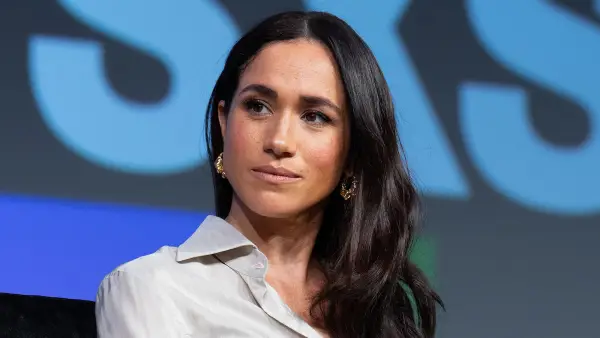 Meghan Markle Details How She Learned to Detach After 2020 Miscarriage