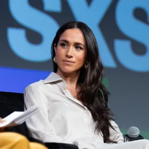 Meghan Markle Details How She Learned to Detach After 2020 Miscarriage
