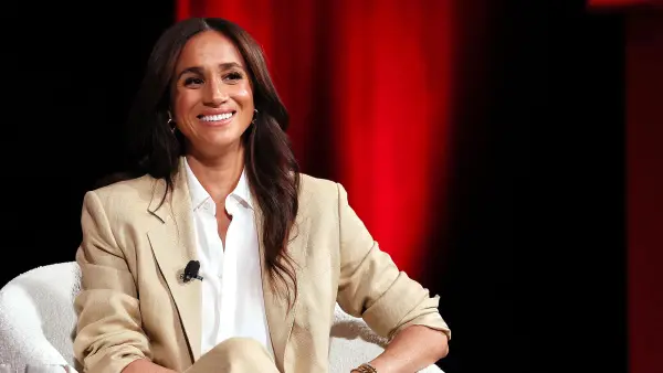 Meghan Markle Shares Prince Archies Latest Milestone All That Matters