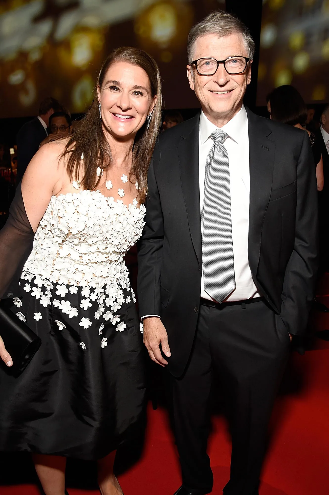 Melinda Gates Says Divorce Is Something That Was Necessary After Ex Bill Called It a Mistake