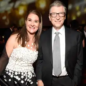 Melinda Gates Says Divorce Is Something That Was Necessary After Ex Bill Called It a Mistake