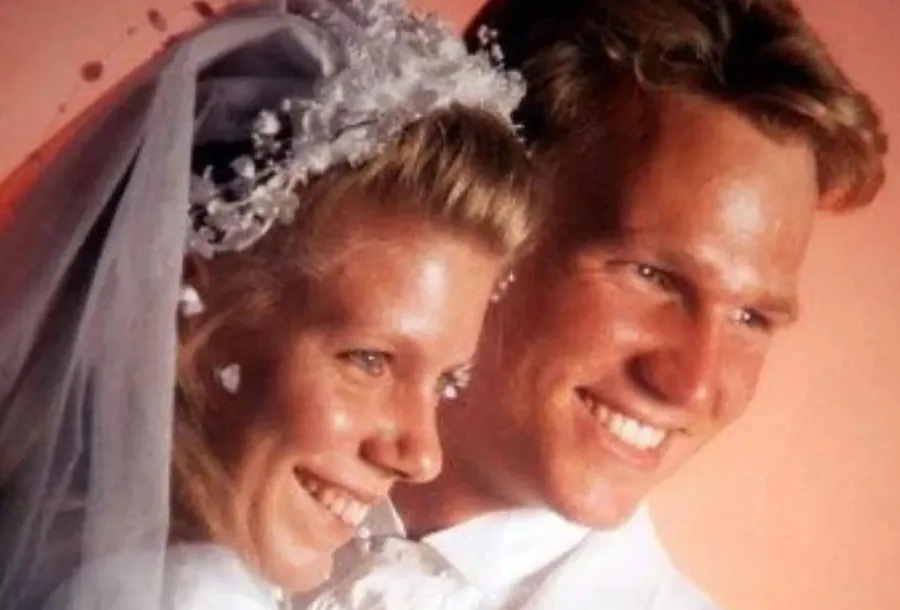 Meri Brown Through the Years