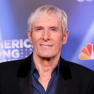Michael Bolton Details His Battle With Brain Cancer