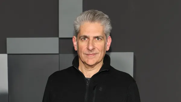 Michael Imperioli Says It s a Continual Shock That New Generations Keep Watching The Sopranos
