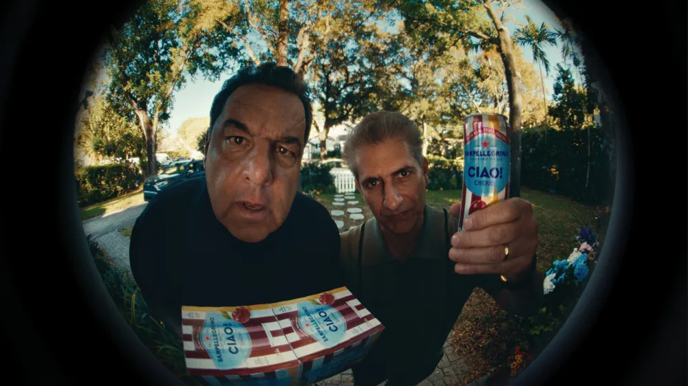 Michael Imperioli Says It s a Continual Shock That New Generations Keep Watching The Sopranos