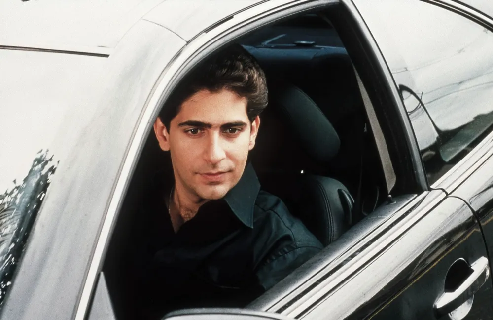 Michael Imperioli Says It s a Continual Shock That New Generations Keep Watching The Sopranos