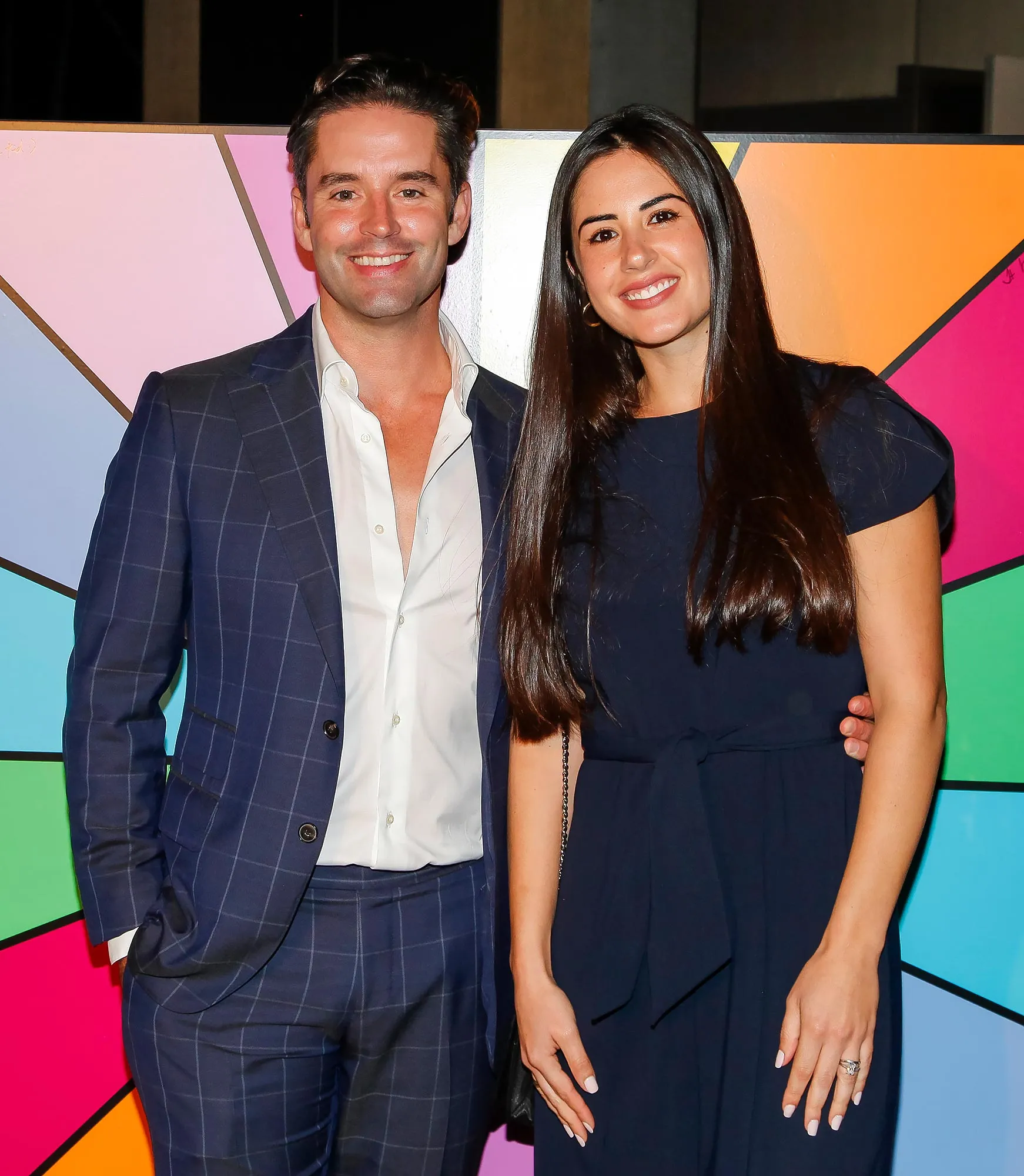 Michelle Lally Reveals Which Director Jesse Lally and Other The Valley Costars Asked Her of Having an Affair With