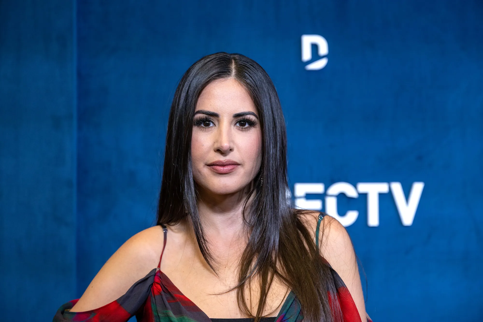 Michelle Lally Tearfully Denies Sleeping With a Billionaire for 1 500 a Night