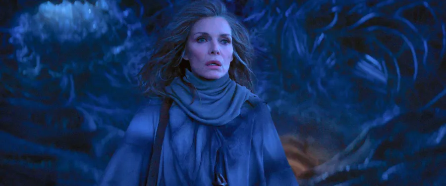 Michelle Pfeiffer Through the Years