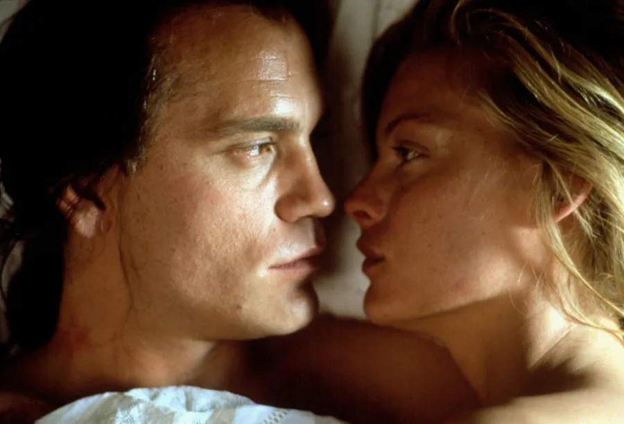 Michelle Pfeiffer Through the Years