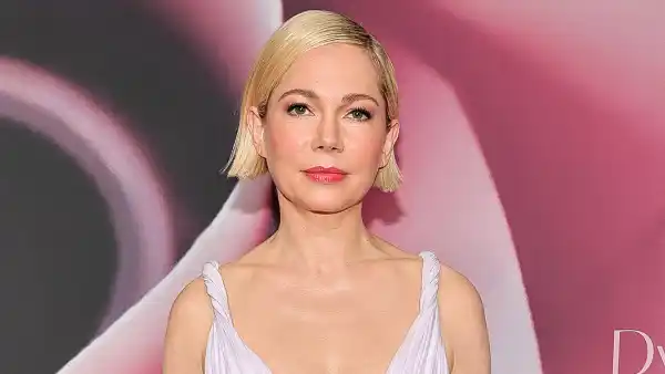 Michelle Williams Looks Back on 'Brokeback Mountain': ‘We All Knew It Was Going to be Special’