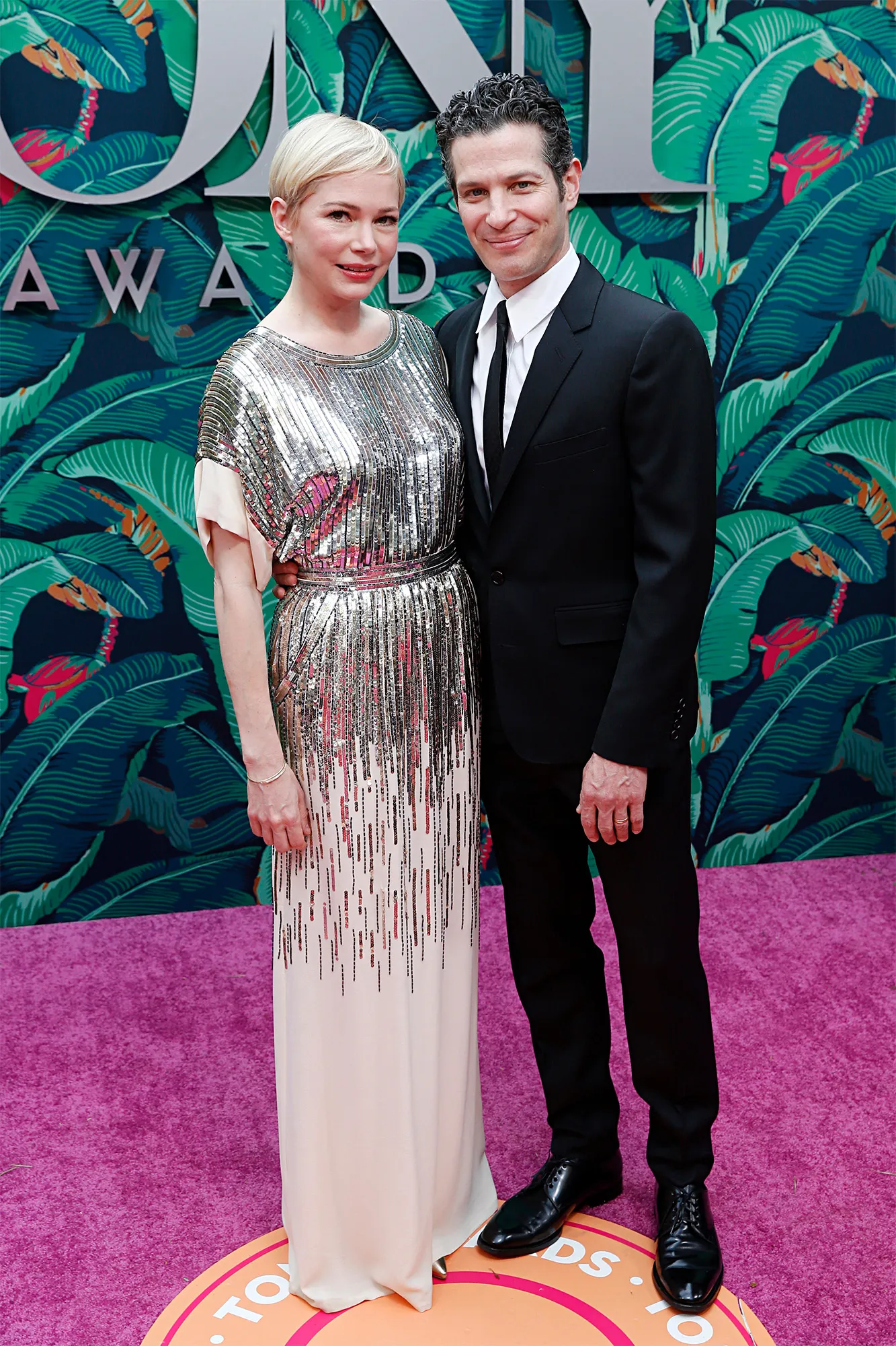 Michelle Williams Secretly Welcomed Baby No 4 Via Surrogate