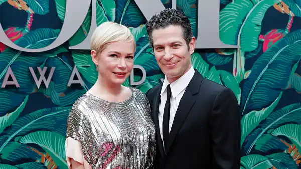 Michelle Williams Secretly Welcomed Baby No 4 Via Surrogate