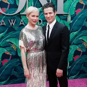 Michelle Williams Secretly Welcomed Baby No 4 Via Surrogate