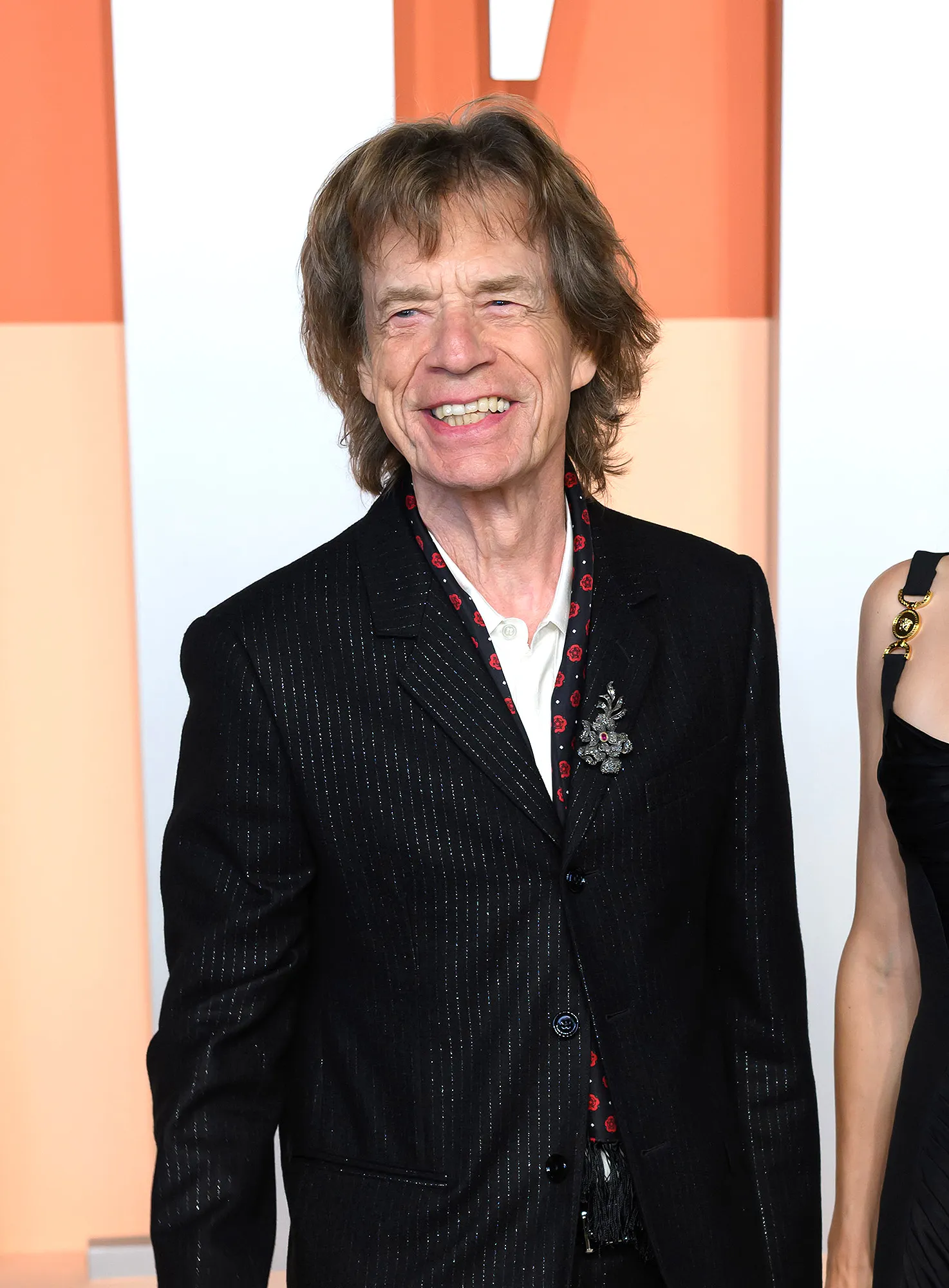 Mick Jagger Bio