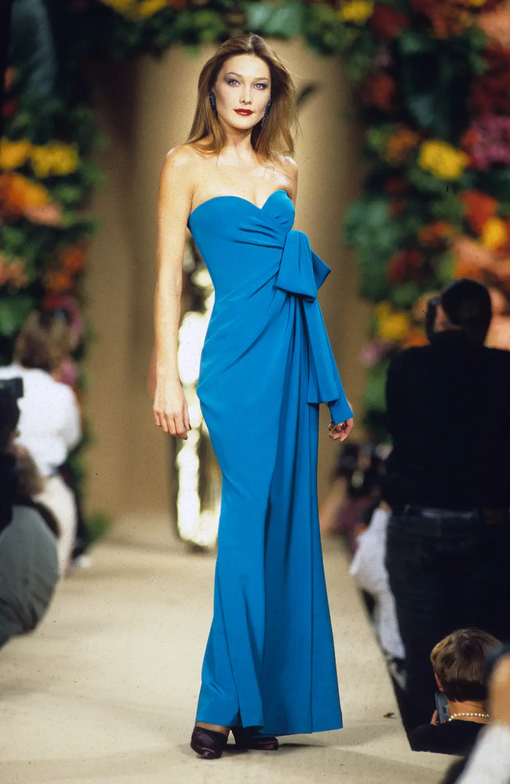 Mick Jagger Relationship History