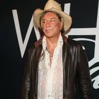 Mickey Rourke Bio