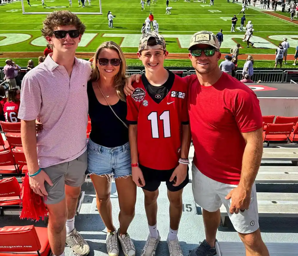 Miller Gardner Could Have Died Within Minutes