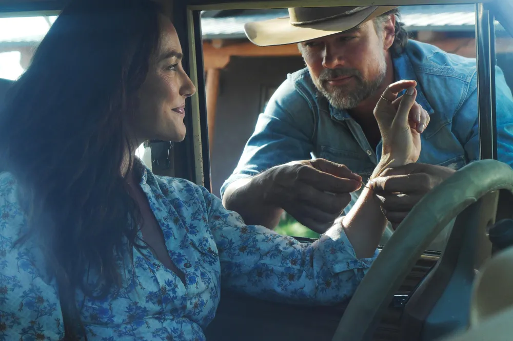 Minka Kelly Makes Rare Comment About Fighting for Equal Pay on Ransom Canyon With Josh Duhamel 171