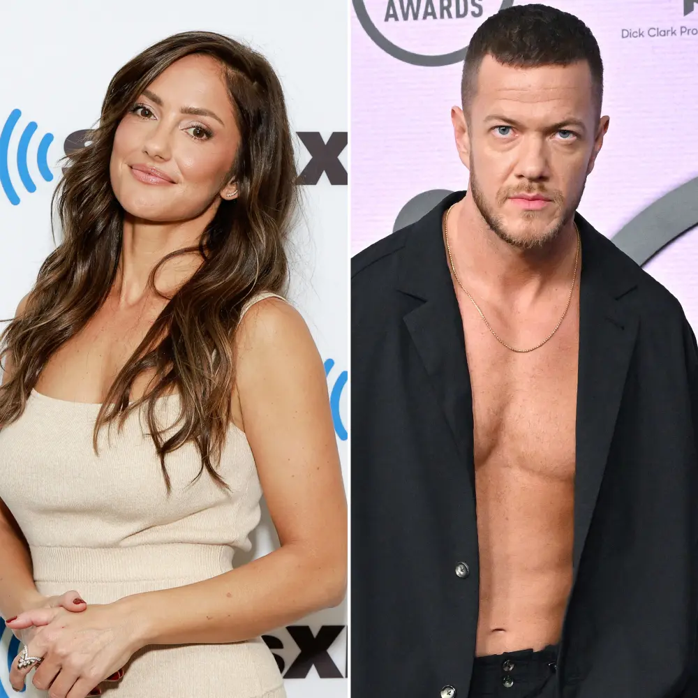 Minka Kelly and Dan Reynolds Relationship Timeline