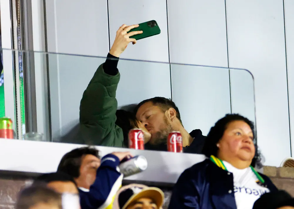 Minka Kelly and Dan Reynolds Relationship Timeline