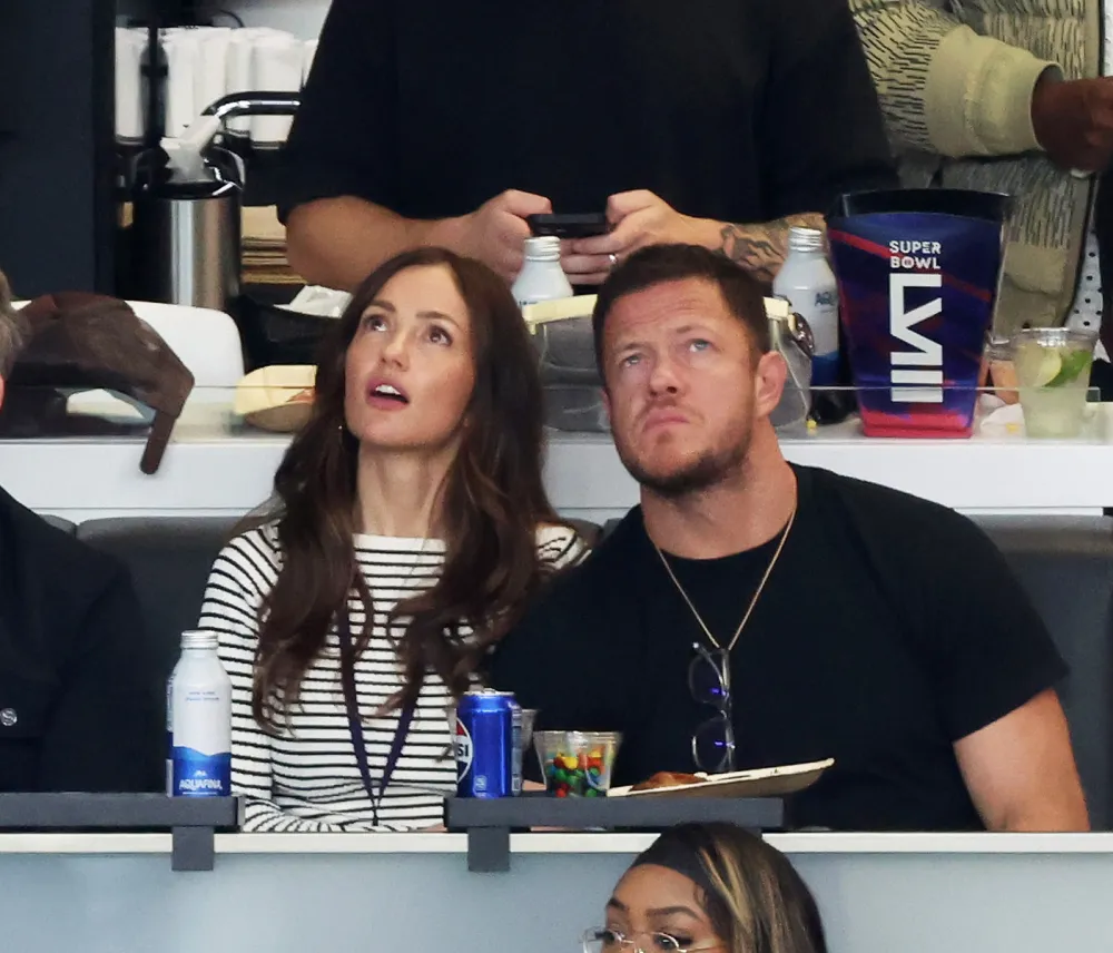 Minka Kelly and Dan Reynolds Relationship Timeline