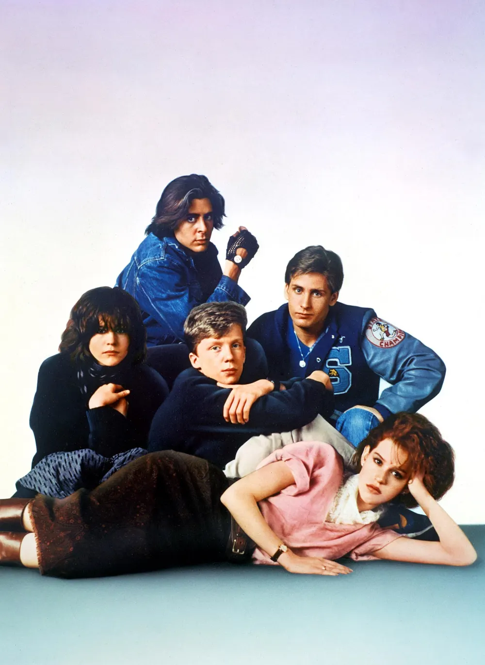 Molly Ringwalds Criticism of Her Classic 1980s Movies The Breakfast Club Sixteen Candles More