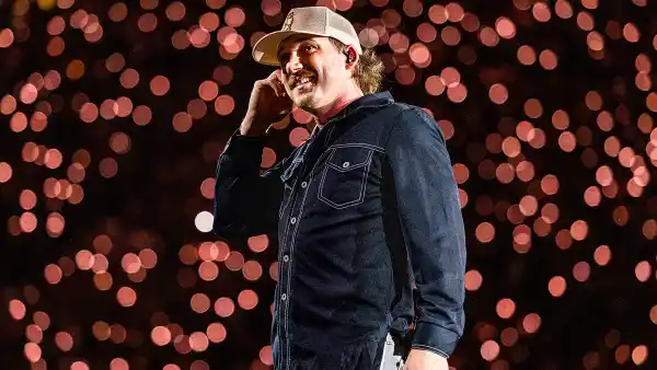 Morgan Wallen Says There's Parts of Fame He Still Doesn't 'Like' After 'SNL' Walk-Off