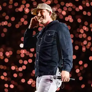 Morgan Wallen Says There's Parts of Fame He Still Doesn't 'Like' After 'SNL' Walk-Off