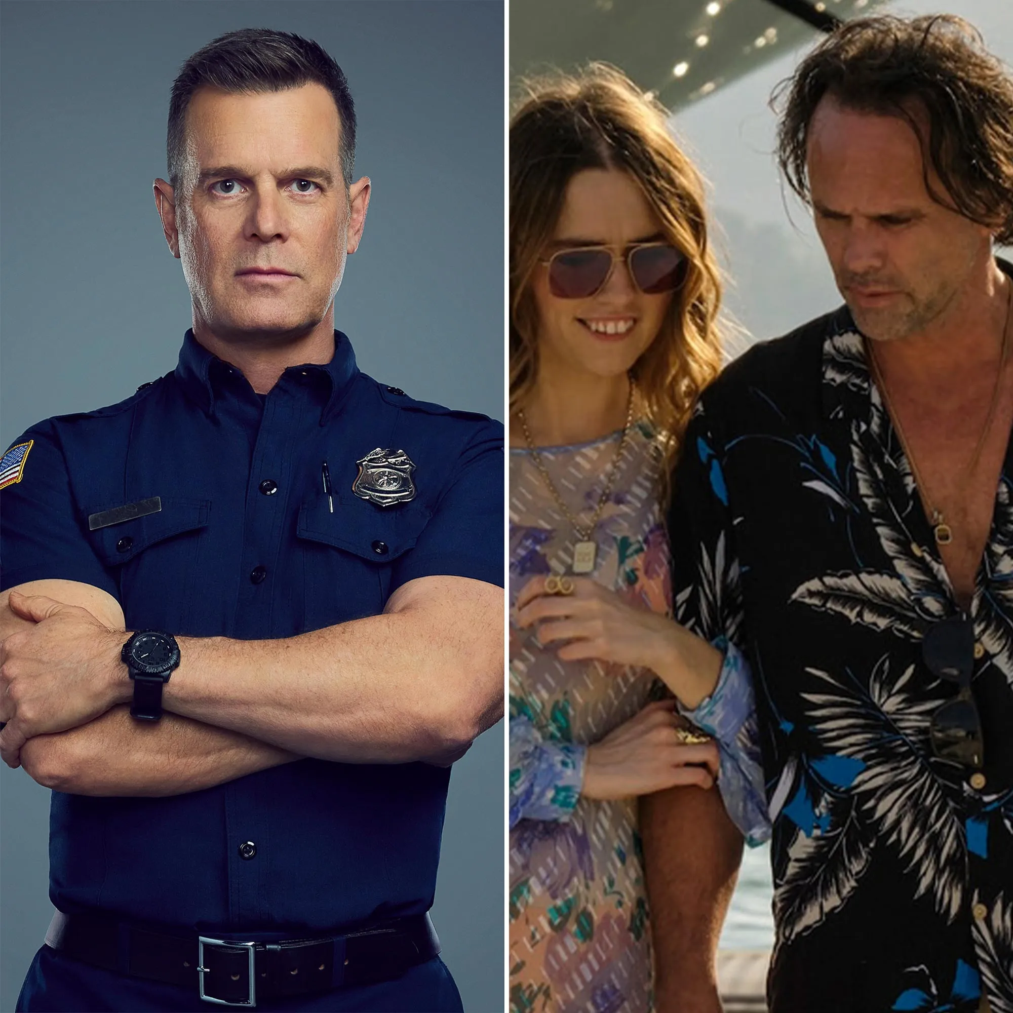 Most Heartbreaking TV Deaths of 2025 So Far