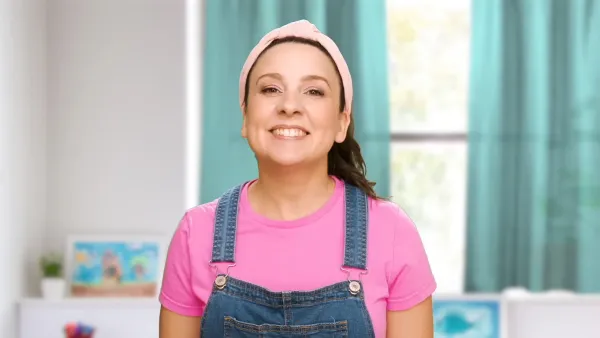 Ms Rachel Pledges 1 Million to World Food Program USA