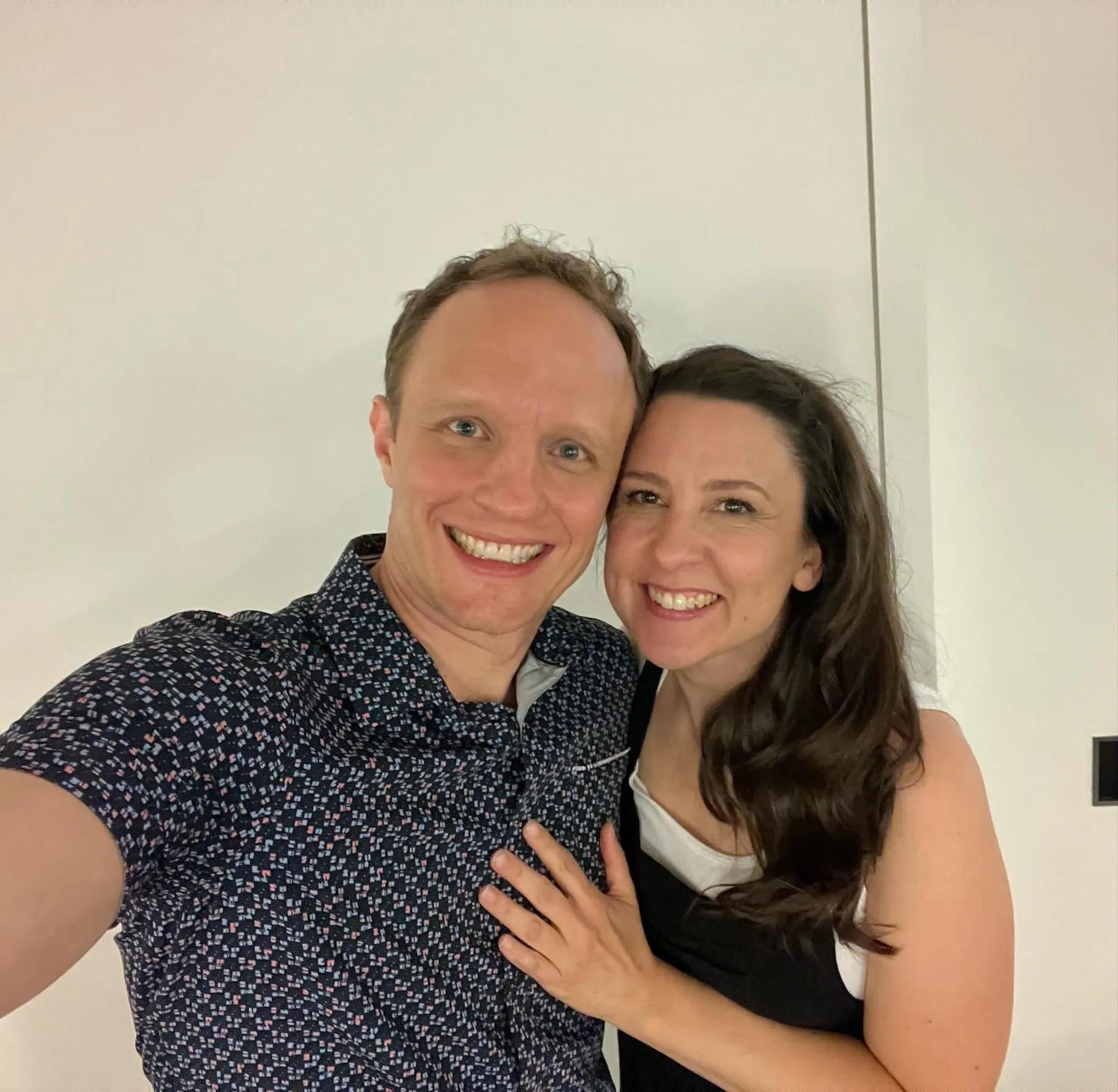 Ms Rachel and husband timeline family follow