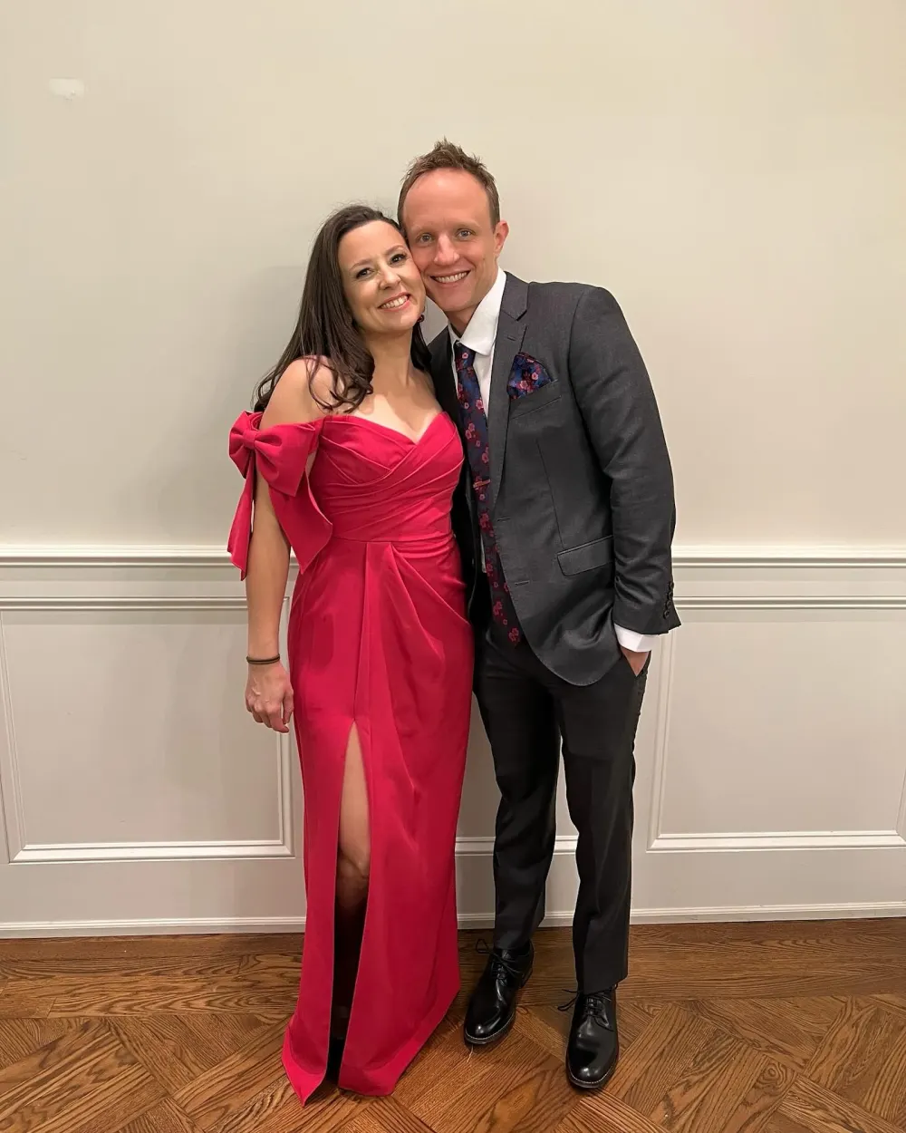 Ms Rachel and husband timeline family follow