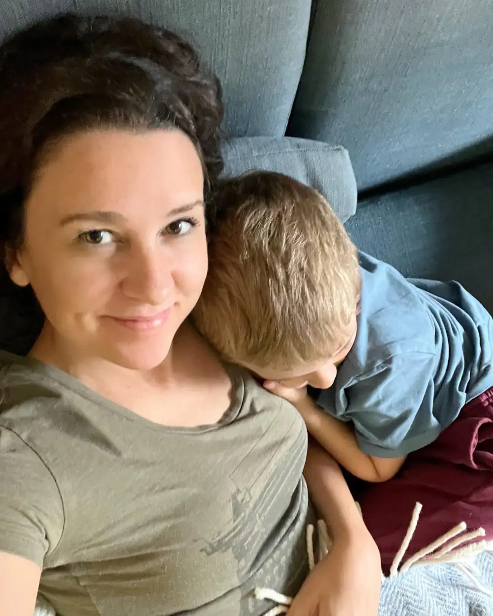 Ms Rachel and husband timeline family follow