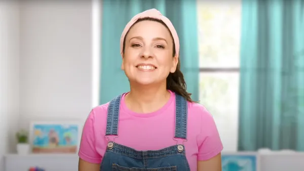 Ms Rachel s Best Parenting Quotes