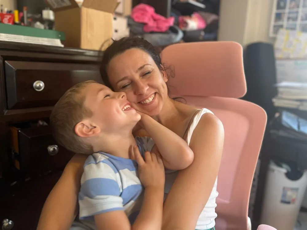 Ms Rachel s Best Parenting Quotes