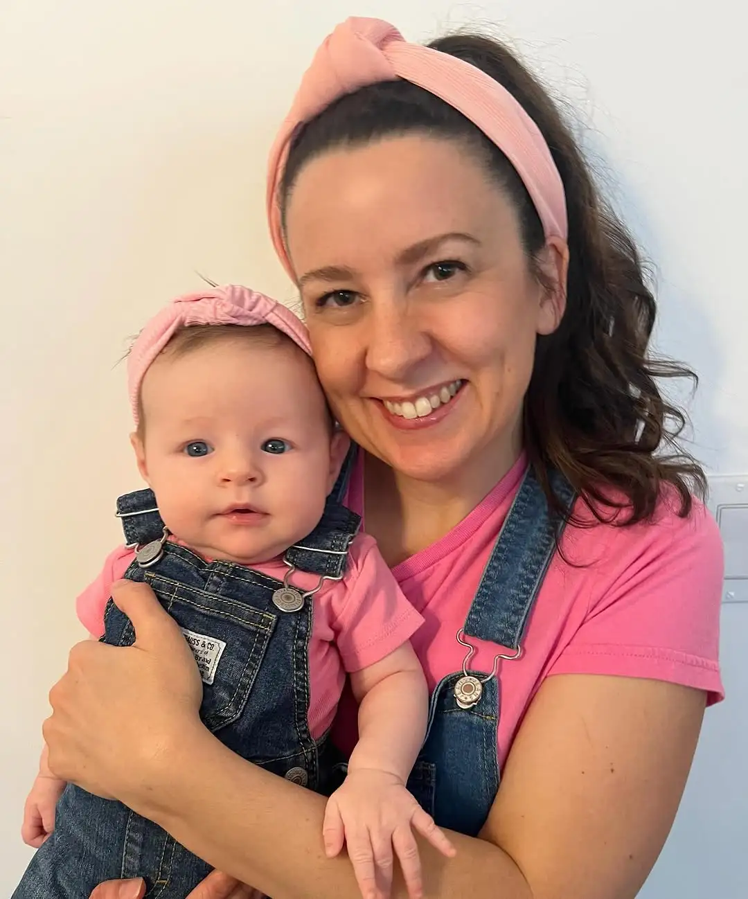 Ms. Rachel Credits 'Nana Zannah' With Being the Inspiration Behind Her Infant Daughter's Name