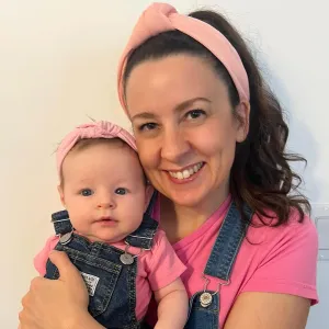 Ms. Rachel Credits 'Nana Zannah' With Being the Inspiration Behind Her Infant Daughter's Name