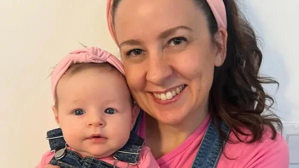 Ms. Rachel Credits 'Nana Zannah' With Being the Inspiration Behind Her Infant Daughter's Name