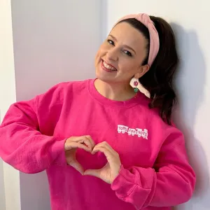 Ms. Rachel Welcomes Baby No. 2 Into the World With Surprise Announcement1