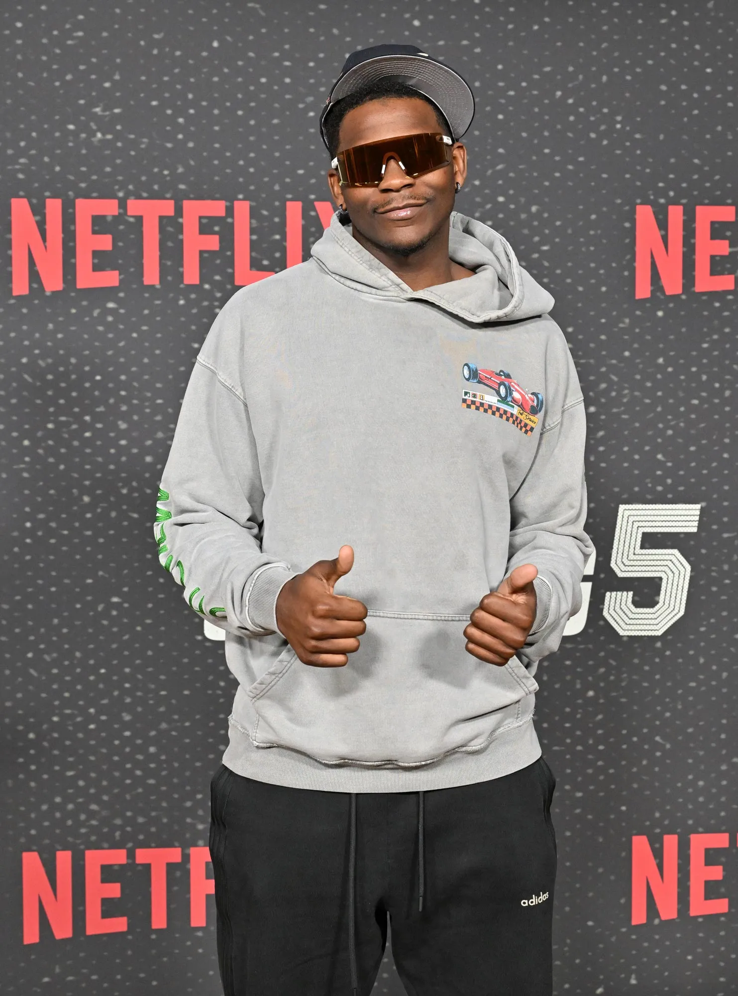 NBA Star Anthony Edwards Faces Paternity Lawsuit From Ex Over Sons Child Support