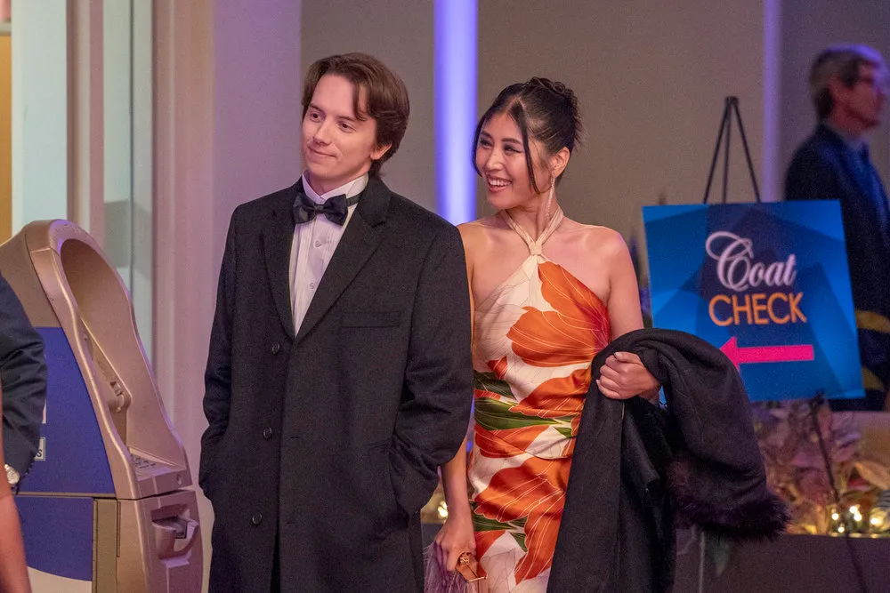 St. Denis Medical's Matt Is &mdash; But Isn't &mdash; Finally on a Date With Serena