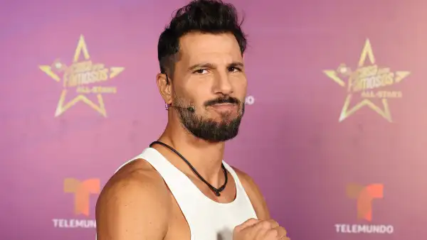 Uriel del Toro, eliminado de La Casa de los Famosos All-Stars