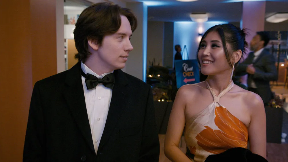 St. Denis Medical's Matt Is — But Isn't — Finally on a Date With Serena