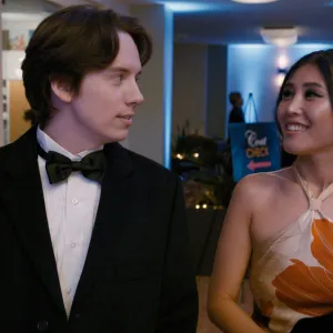 St. Denis Medical's Matt Is — But Isn't — Finally on a Date With Serena